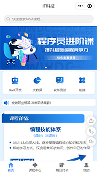 IT科技编程